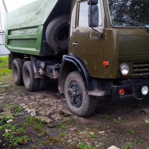 Песок, щебень, итд