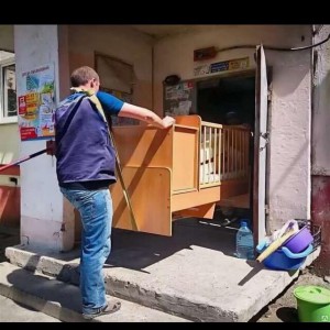 Грузчики разнорабочие! Сброщики мебели