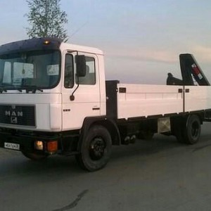 Услуги манипулятора