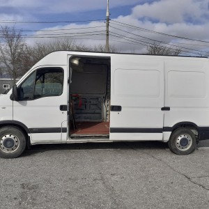 Грузоперевозки с пропуском, круглосуточно