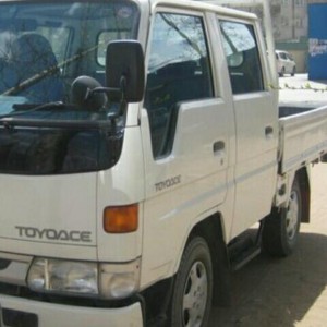 Грузоперевозки