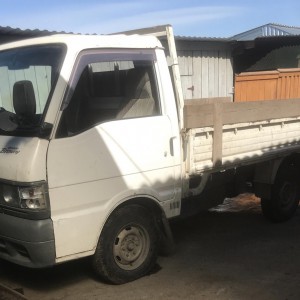 Грузоперевозки