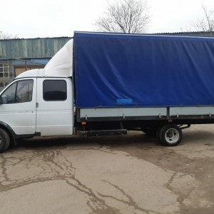 Грузчики, и грузоперевозки