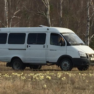 Услуги грузоперевозки