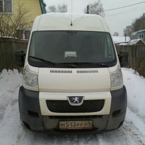 Грузоперевозки по России, Москве и Тверской области