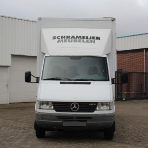 Грузоперевозки