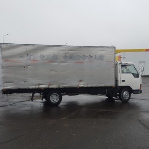 Грузоперевозки 22 куб