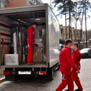 Грузчики, грузоперевозки