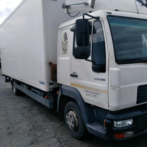 Грузоперевозки