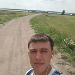 Трезвый водитель