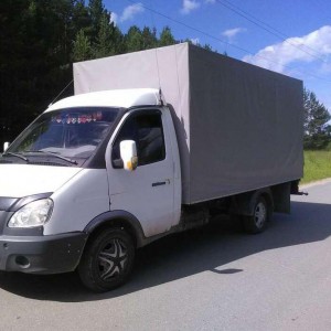 Перевозки Газель. Вывоз мусора. Грузчики