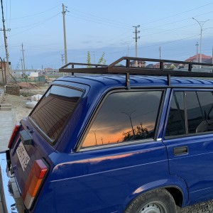 Грузоперевозки фургон с багажом