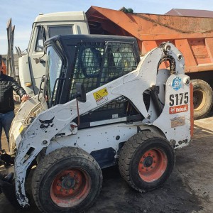 Услуги спецтехники