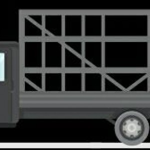 Газель пирамида