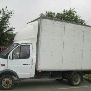 Квартирные и офисные переезды. Перевозки