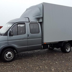 Переезды / грузчики