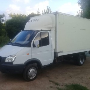 Грузоперевозки Краснообск~ переезд~вывоз мусора