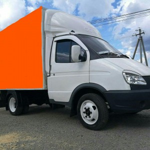 Газели грузчики