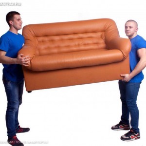 Перевозки, грузчики