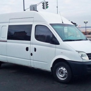 Грузоперевозки по Ижевску, УР и соседним регионам