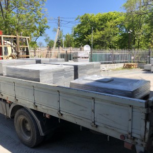 Услуги эвакуатора, грузоперевозки