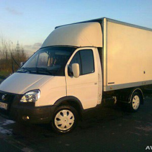 Грузчики. Транспорт