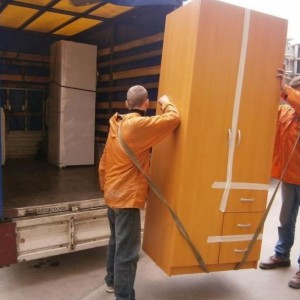 Грузоперевозки. Грузчики