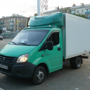 Перевозки + Грузчики + Транспорт