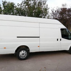 Грузоперевозки по Крыму