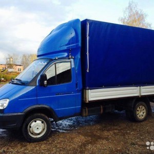 Выезд на газели. Перевозка. Переезд. Грузчики