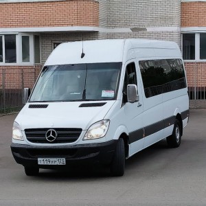 Поездки на море