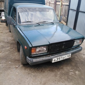 Перевозка груза