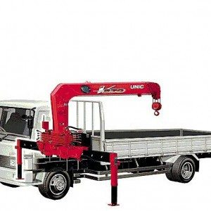 Услуги крана манипулятора. Грузоперевозки