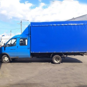 Вывоз мусора Грузчики