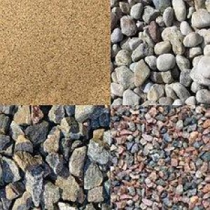 Доставка сыпучих материалов!!!