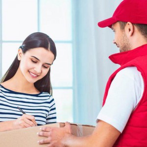 Курьерские поручения