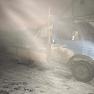 Грузовые услуги