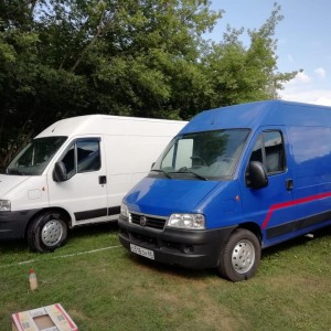 Грузоперевозки