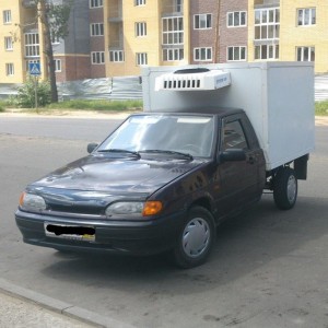 Температурные Грузоперевозки, доставка