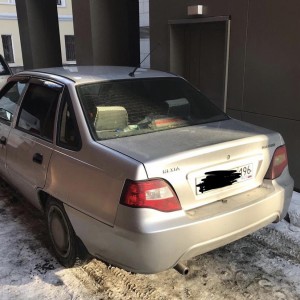 Авто в аренду