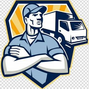 Укладчик - сборных грузов