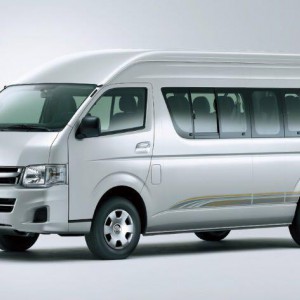 Заказ микроавтобуса иГрузоперевозки