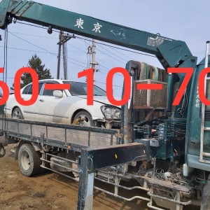 Эвакуатор. Кран - Балка. Грузоперевозки