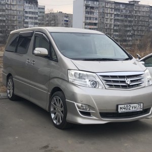 Автомобиль в аренду с водителем. Грузоперевозки