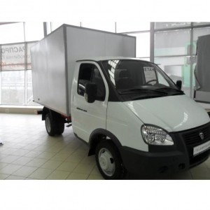 Грузоперевозки