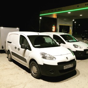 Грузоперевозки Севастополь