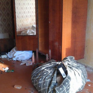 Вывоз Старой Мебели и Строймусора