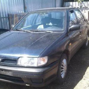 Сдам ниссан санни в аренду