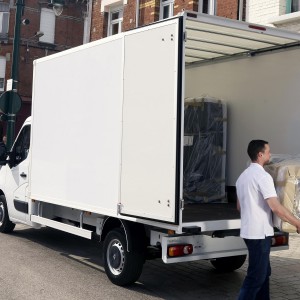 Перевозки межгород