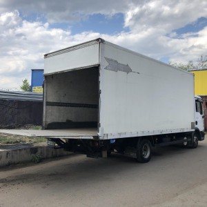 Грузовые перевозки, переезды, грузопееревозки